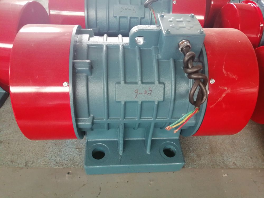 怎樣預(yù)防振動電機(jī)被燒毀？